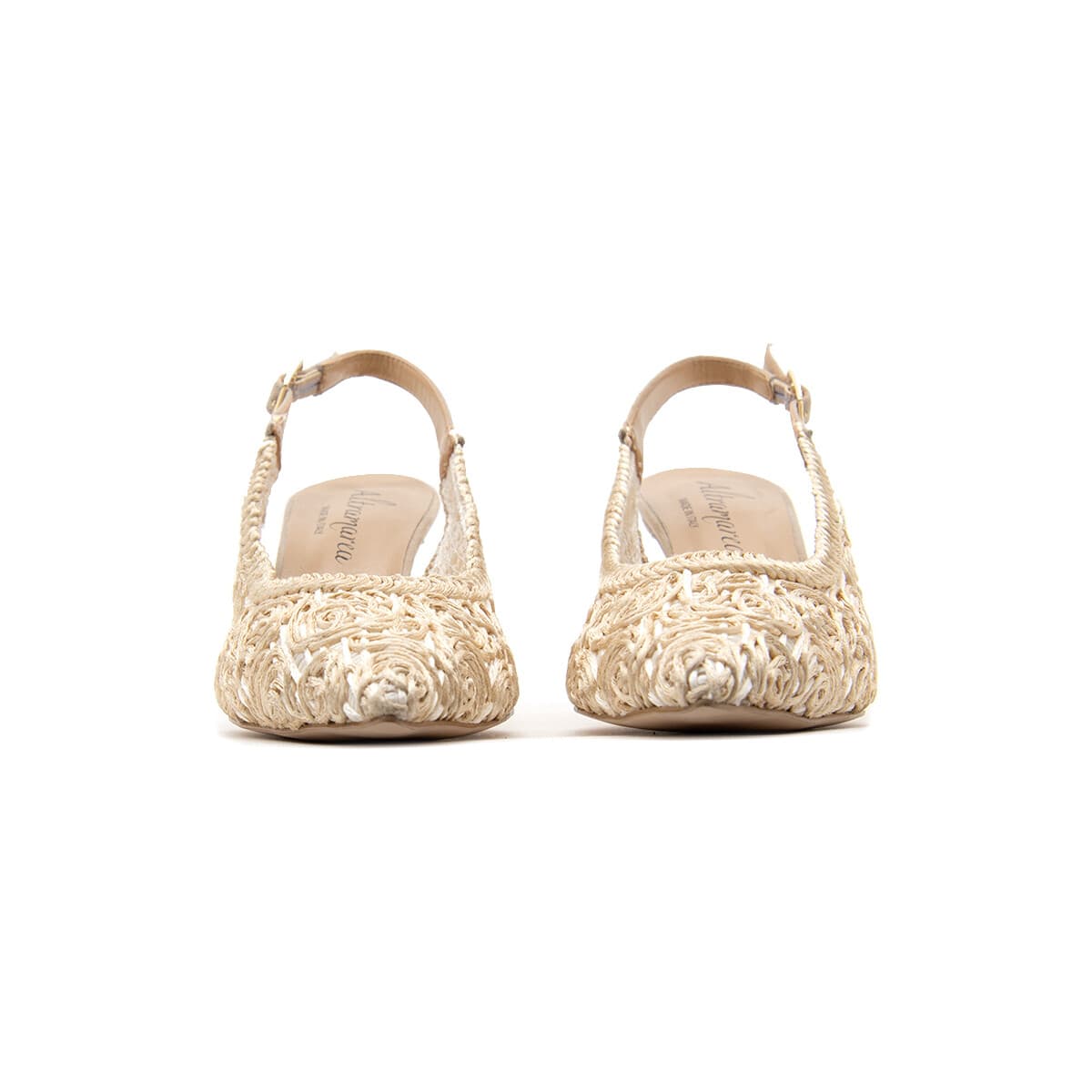 Women's Pumps Altramarea Multicolor