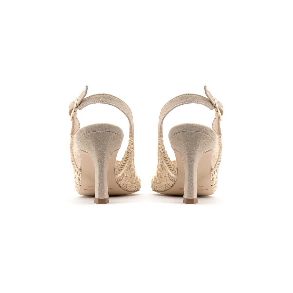 Women's Pumps Altramarea Multicolor