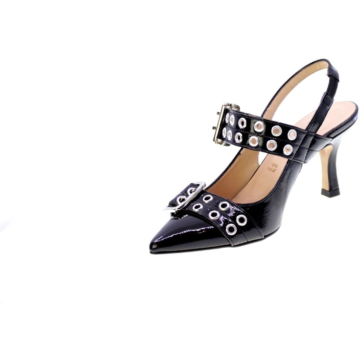 Women's Pumps Nacree Black