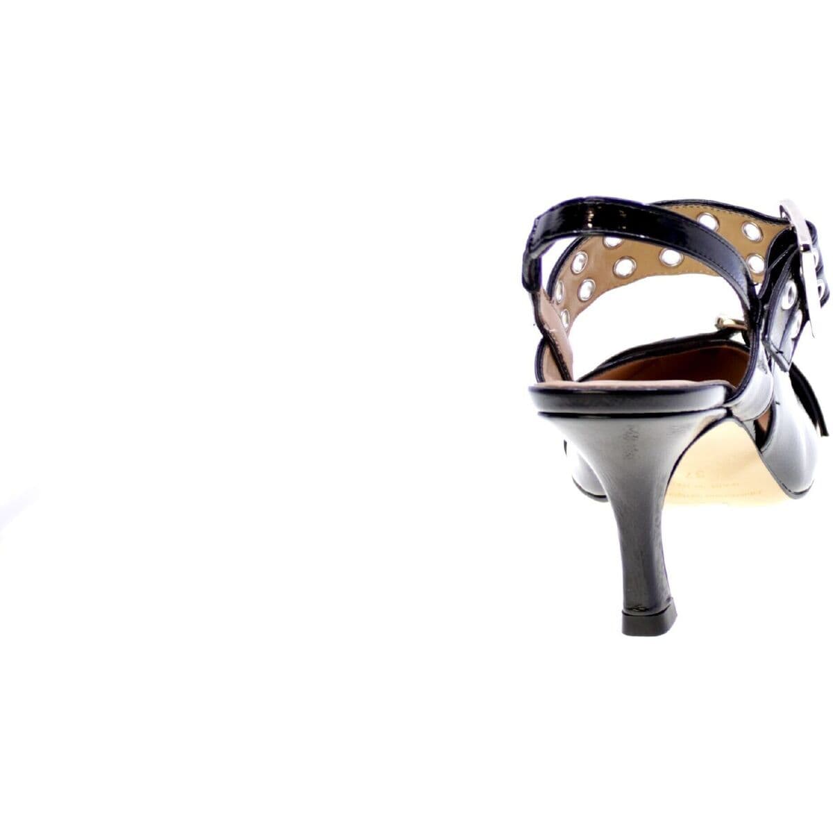 Women's Pumps Nacree Black