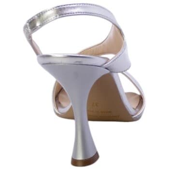 Women's Pumps Nacree Silver