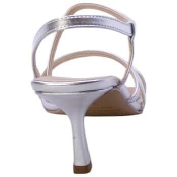 Women's Pumps Nacree Silver