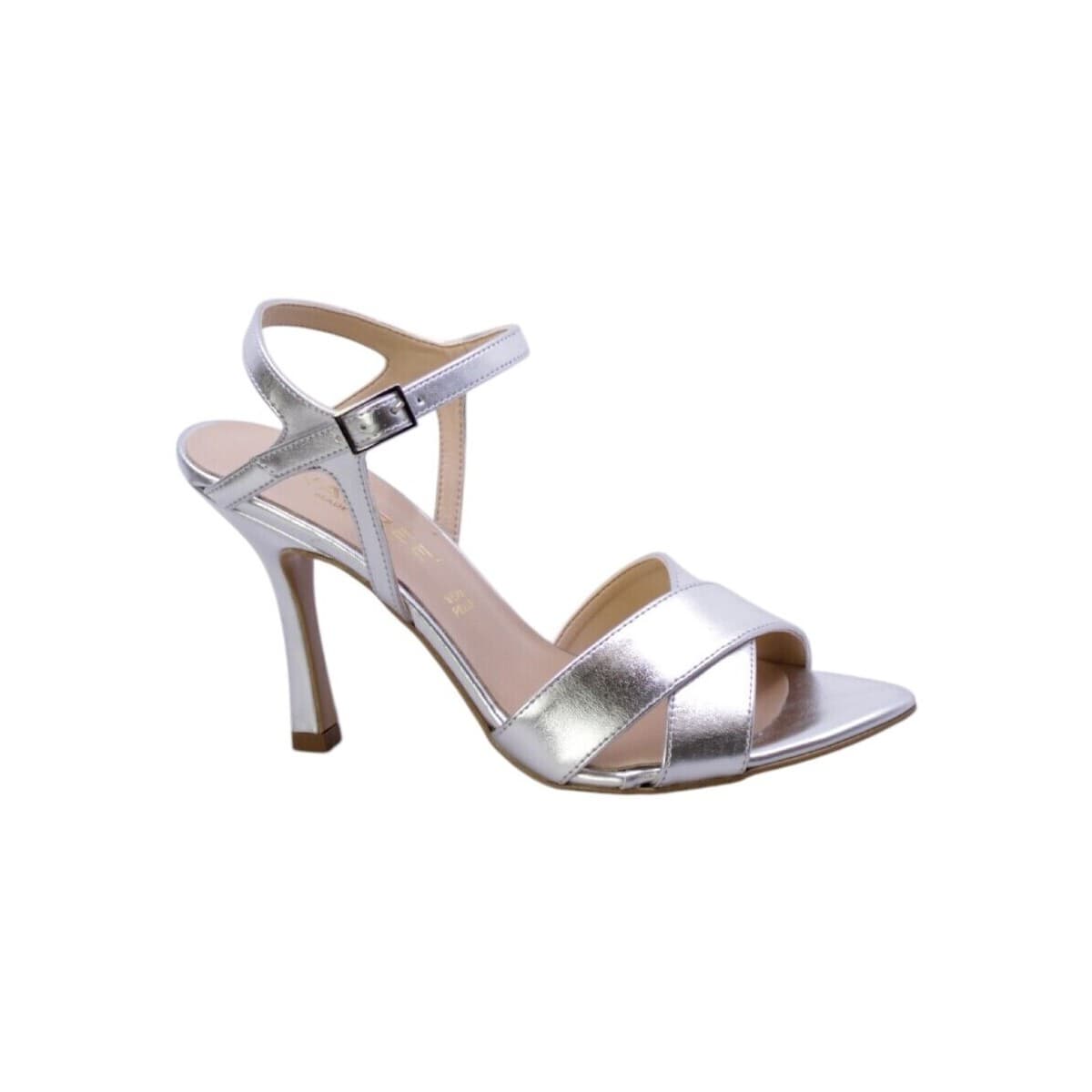 Σανδάλια με τακούνι Nacree 145330