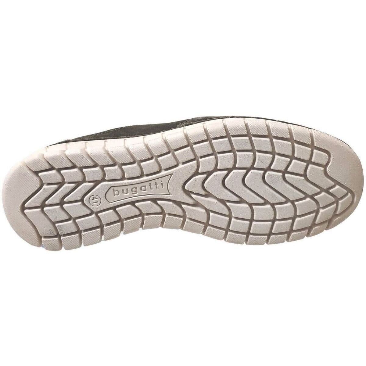 Men's Loafers Bugatti Gray