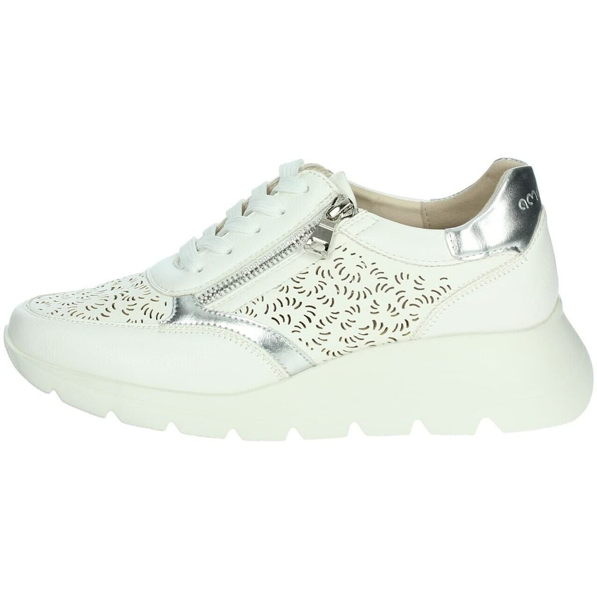Women's Sneakers Amarpies White