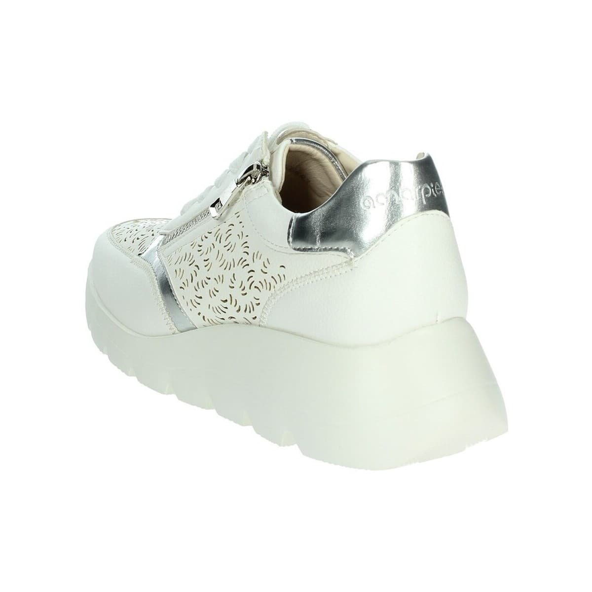 Women's Sneakers Amarpies White