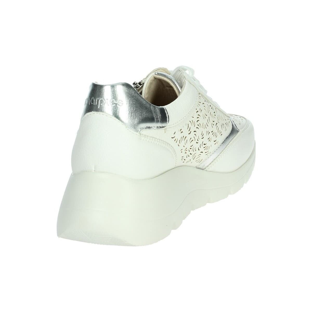 Women's Sneakers Amarpies White