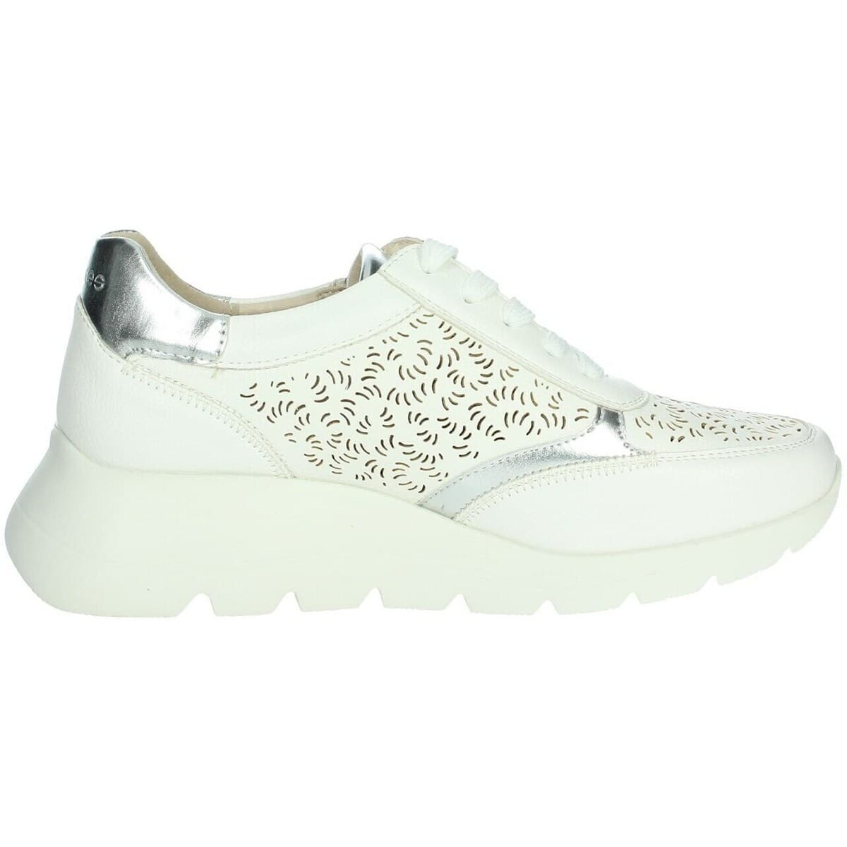 Women's Sneakers Amarpies White