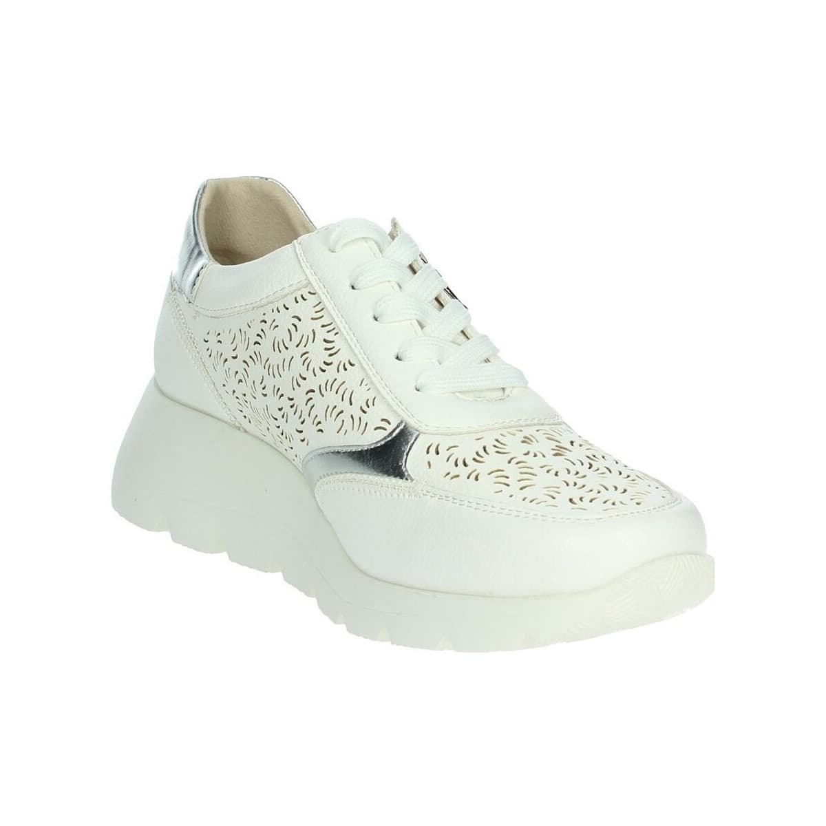 Women's Sneakers Amarpies White