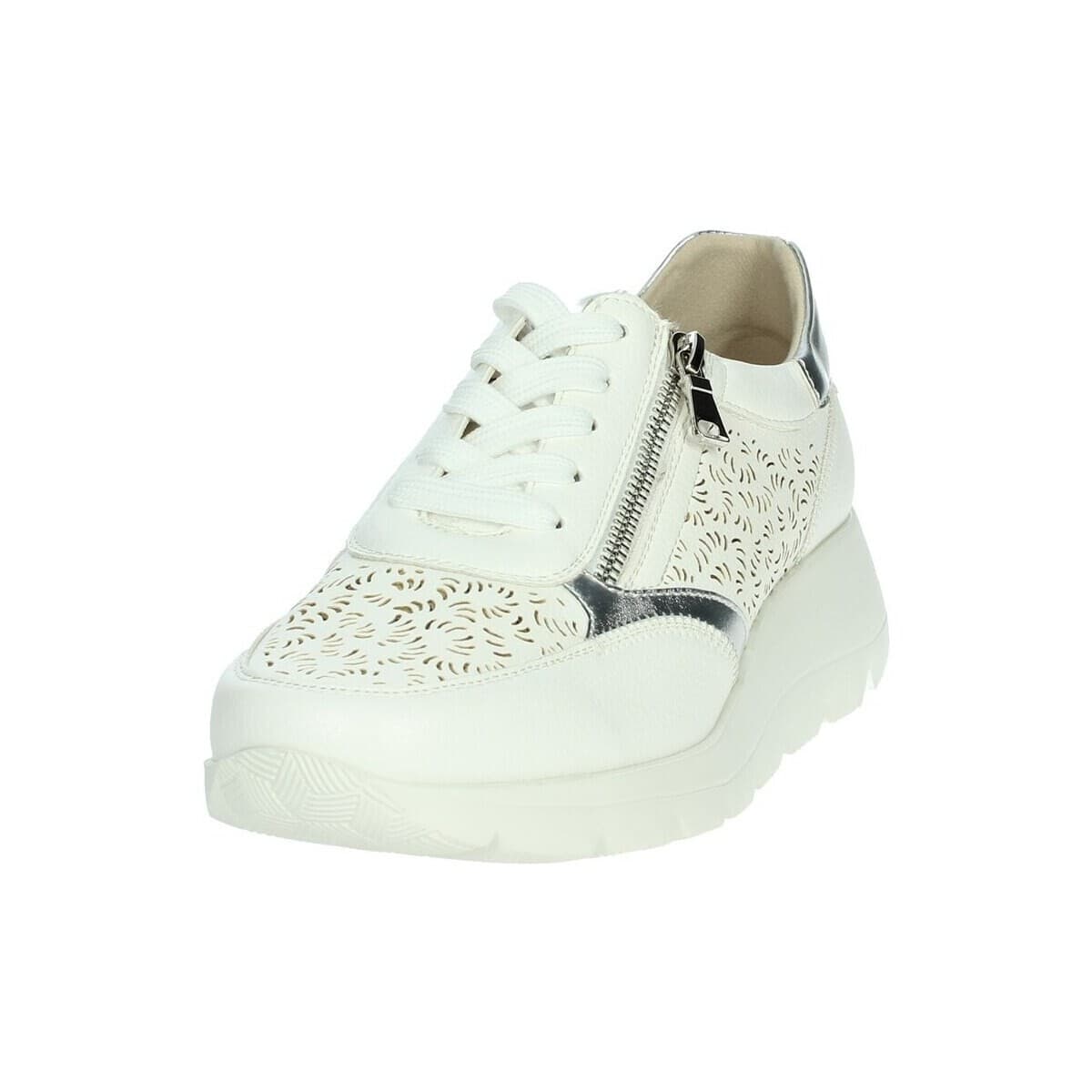 Women's Sneakers Amarpies White