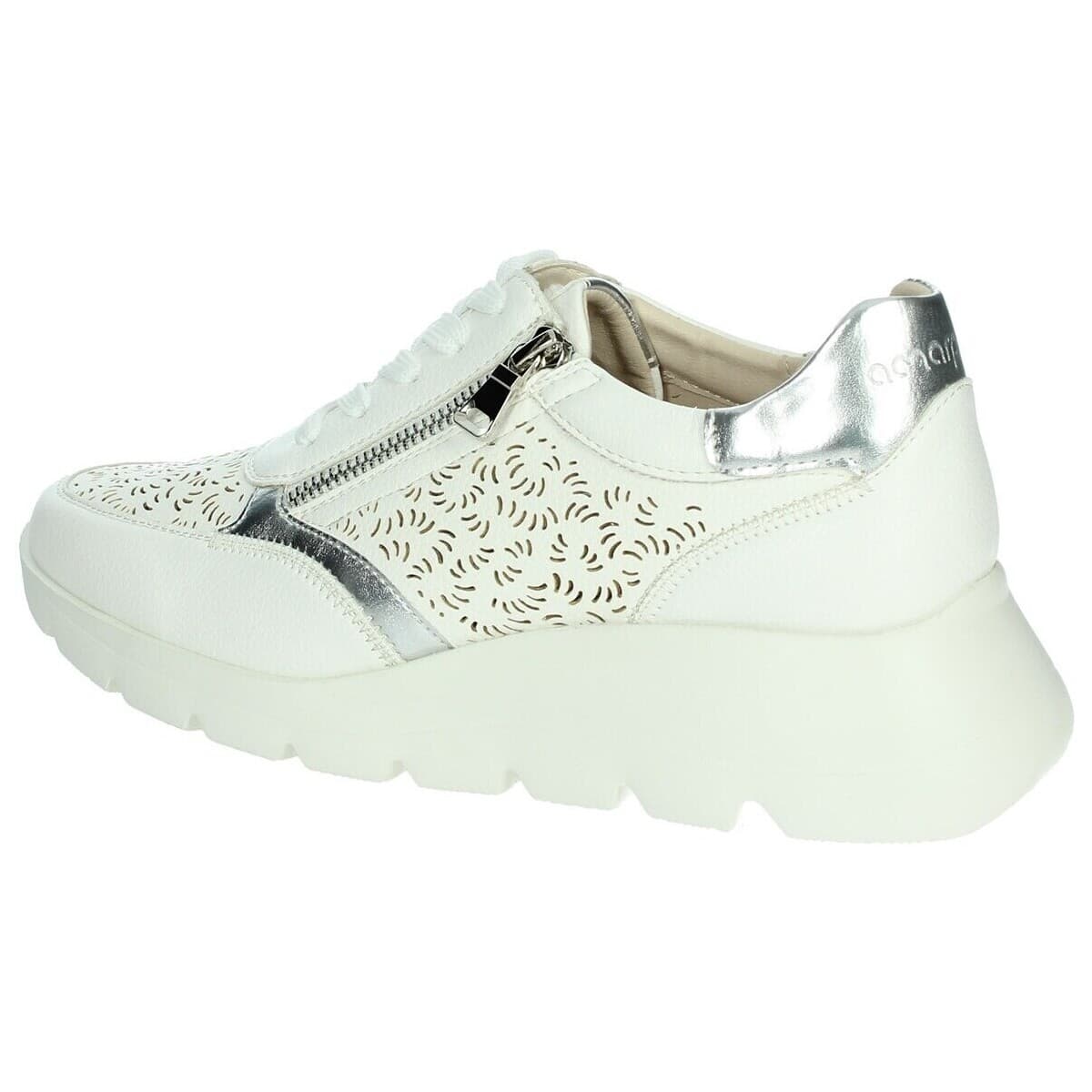 Women's Sneakers Amarpies White