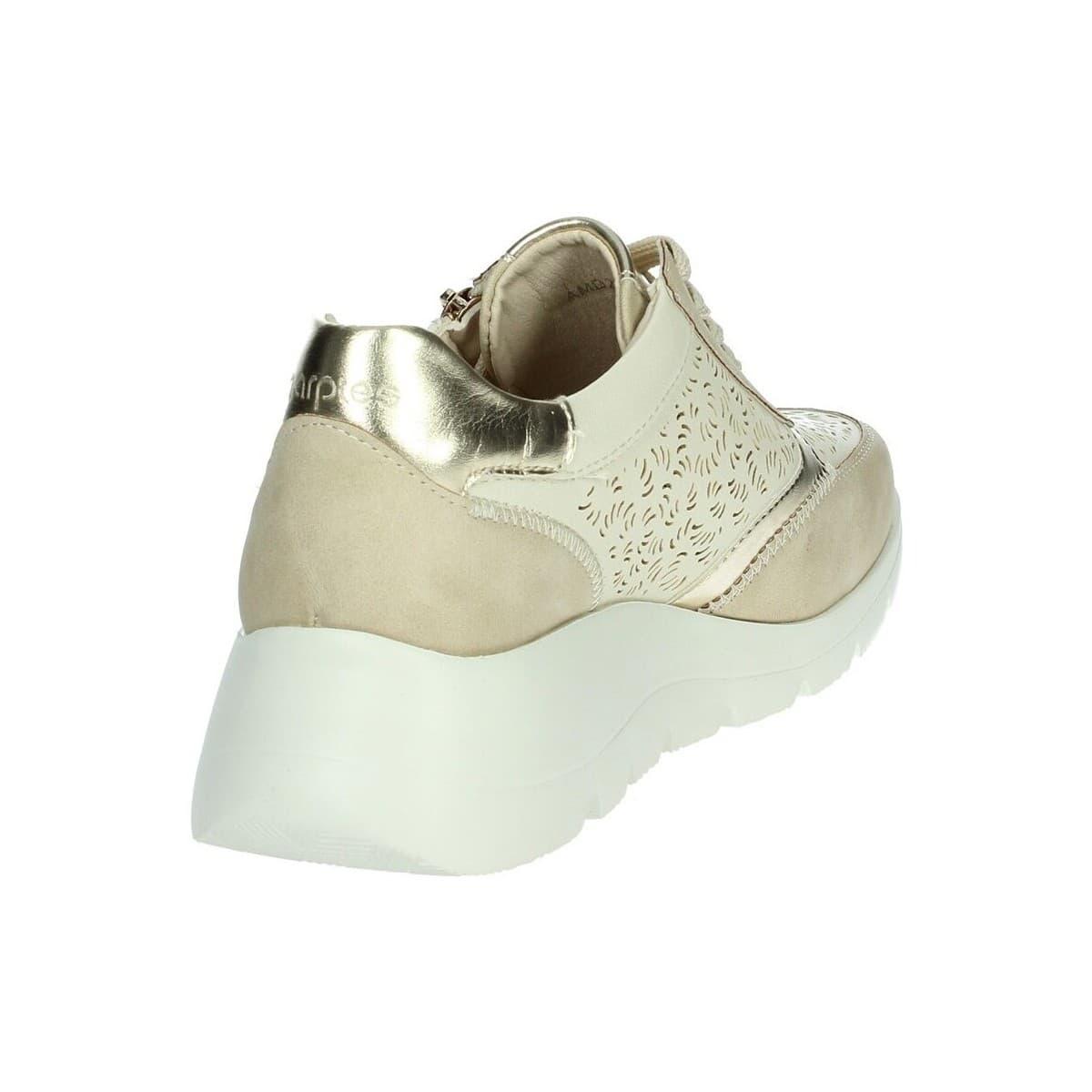 Women's Sneakers Amarpies Beige