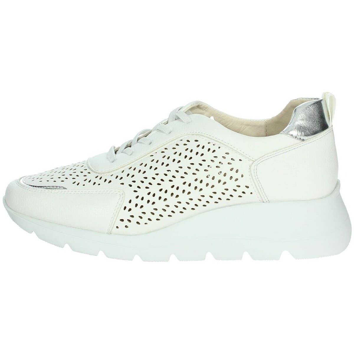 Women's Sneakers Amarpies White
