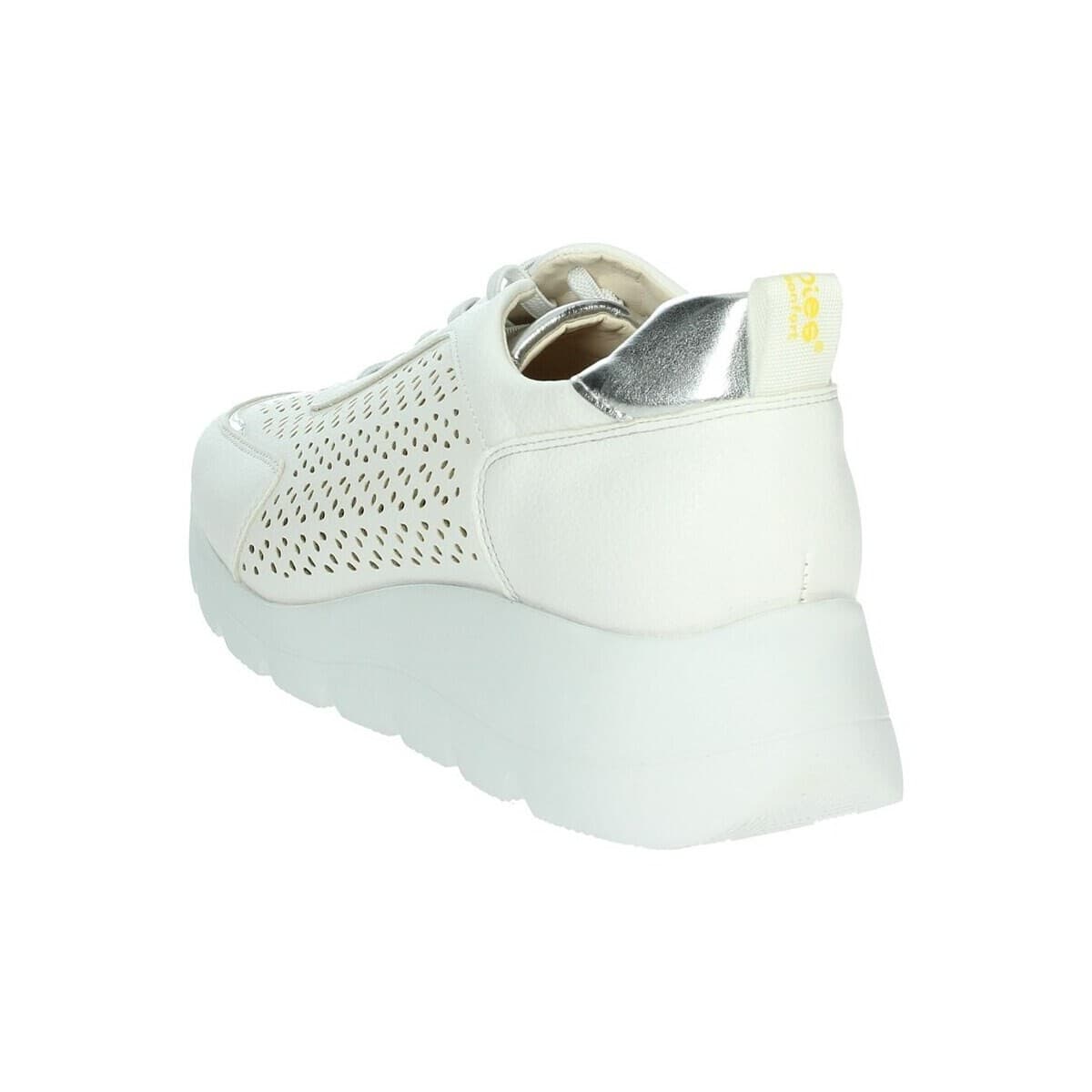 Women's Sneakers Amarpies White