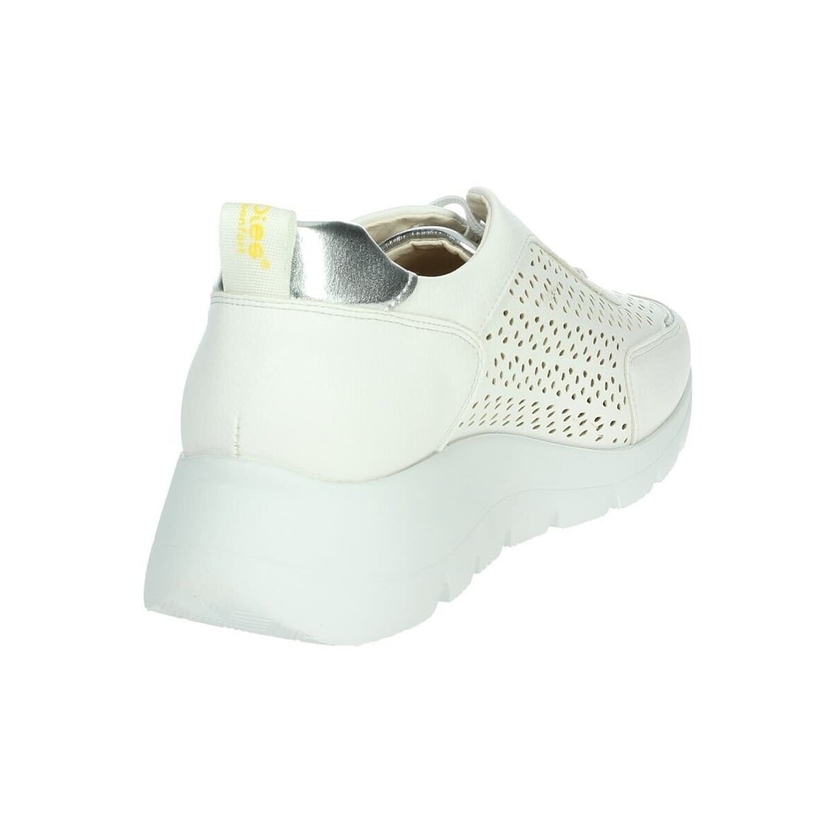 Women's Sneakers Amarpies White