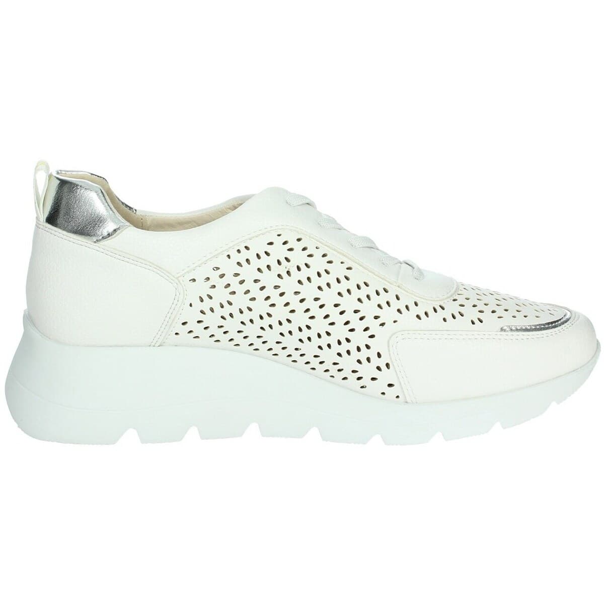 Women's Sneakers Amarpies White