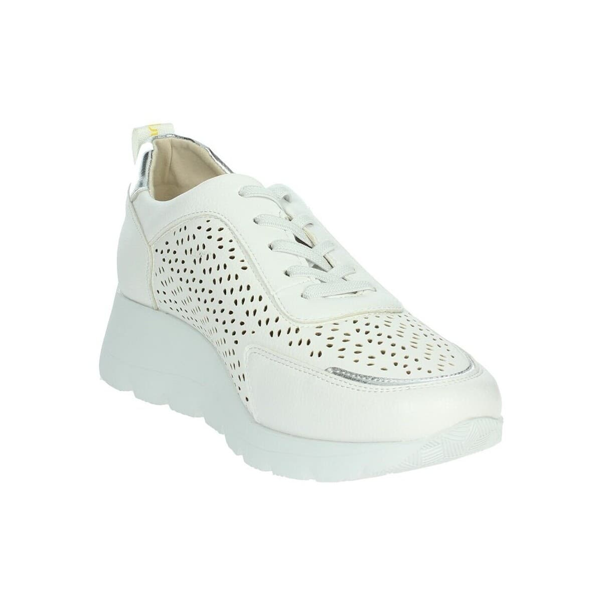 Women's Sneakers Amarpies White