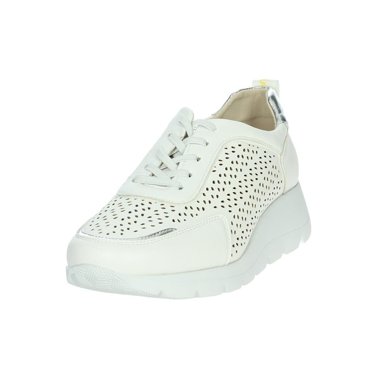 Women's Sneakers Amarpies White