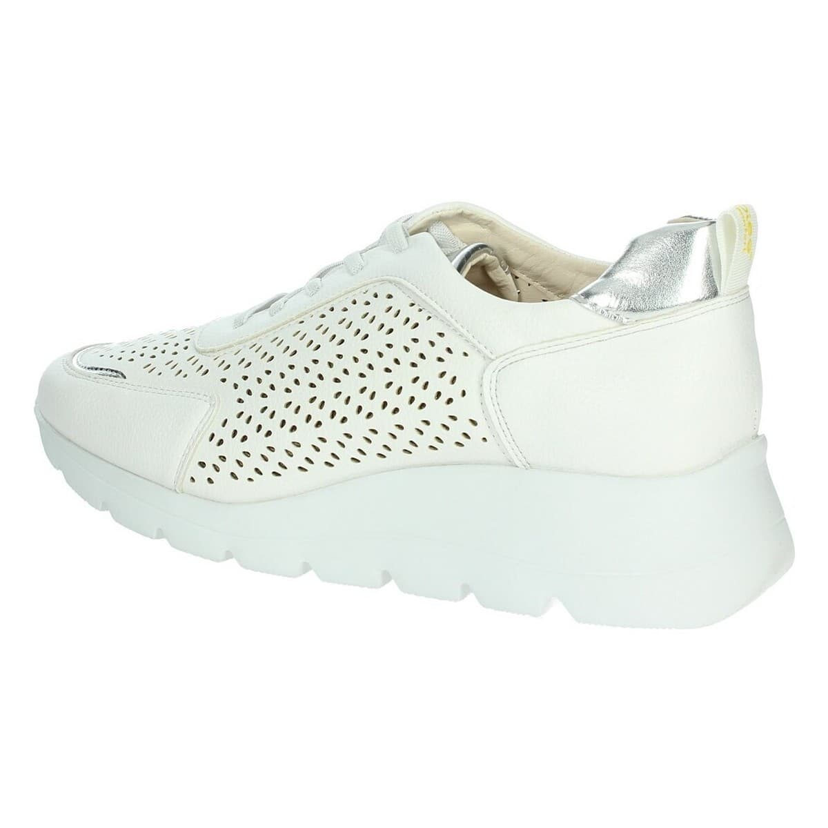 Women's Sneakers Amarpies White