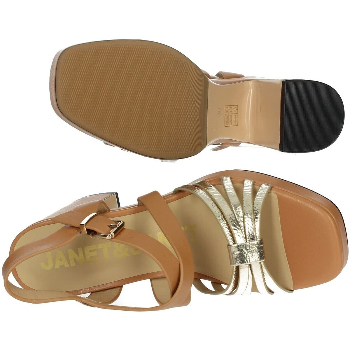 Women's Pumps Janet&Janet