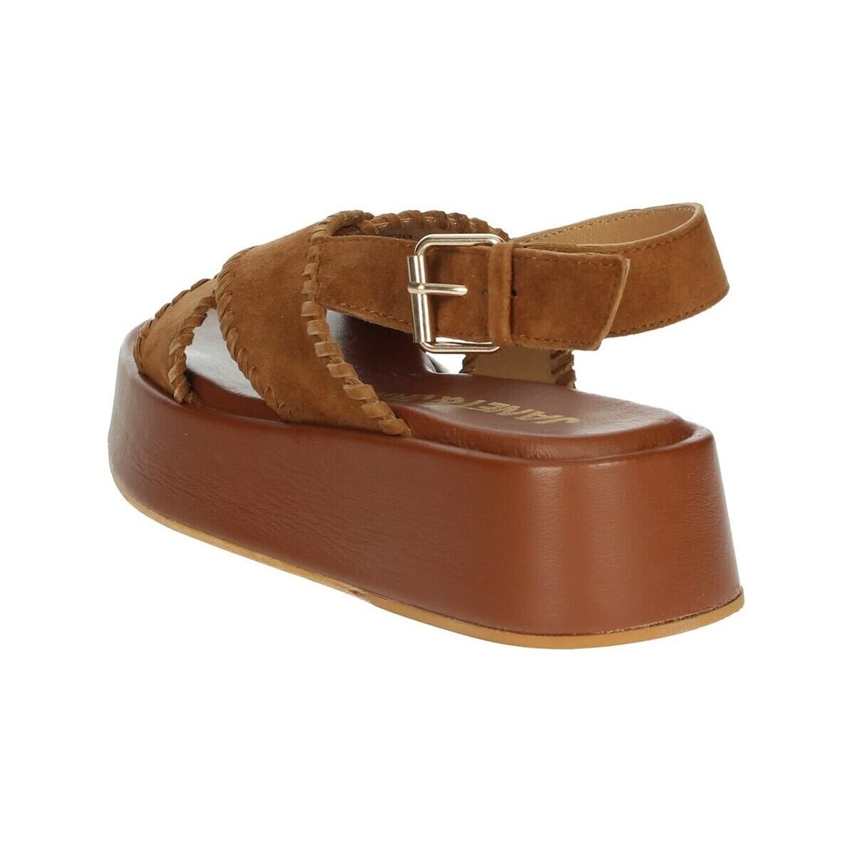 Women's Platforms Janet&Janet