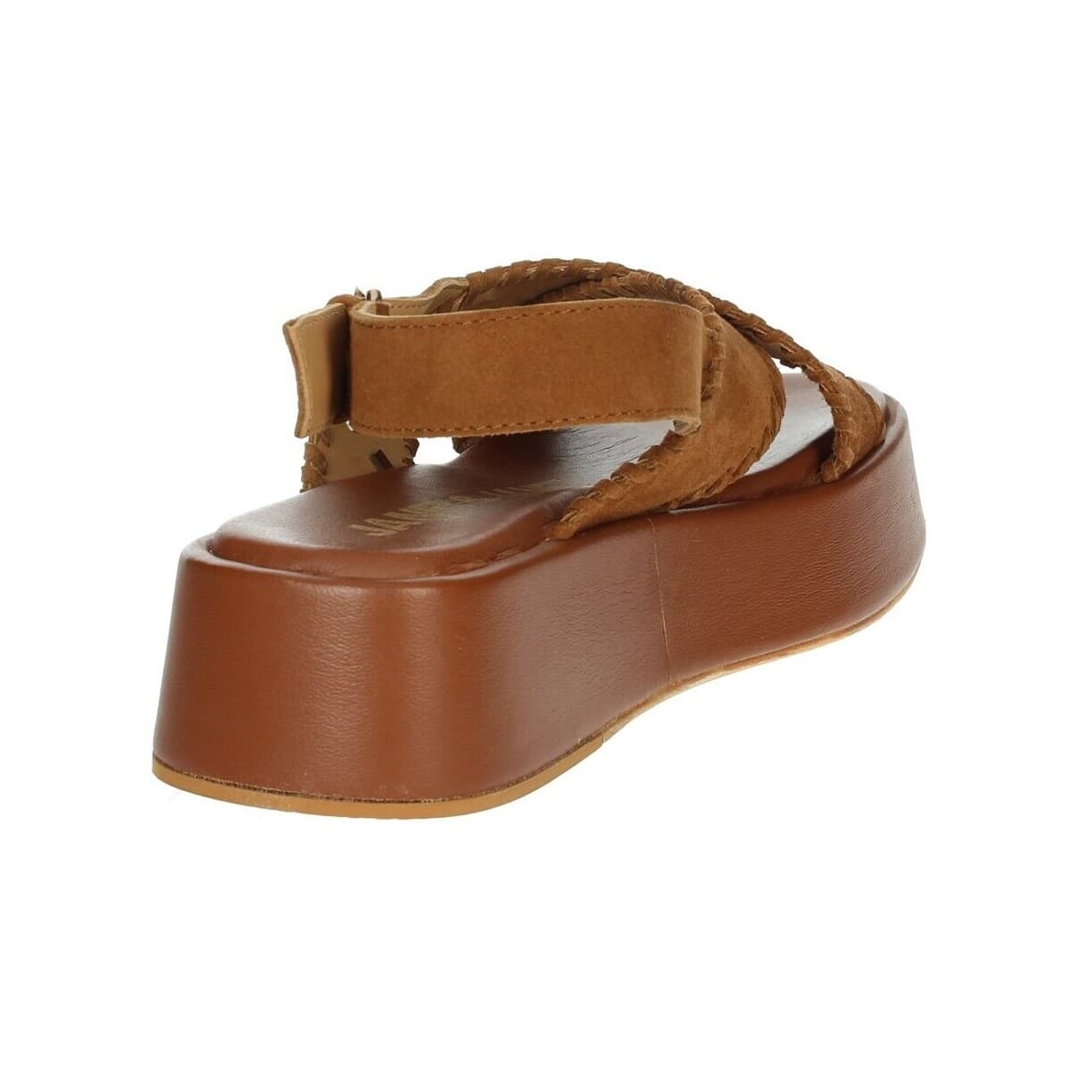 Women's Platforms Janet&Janet