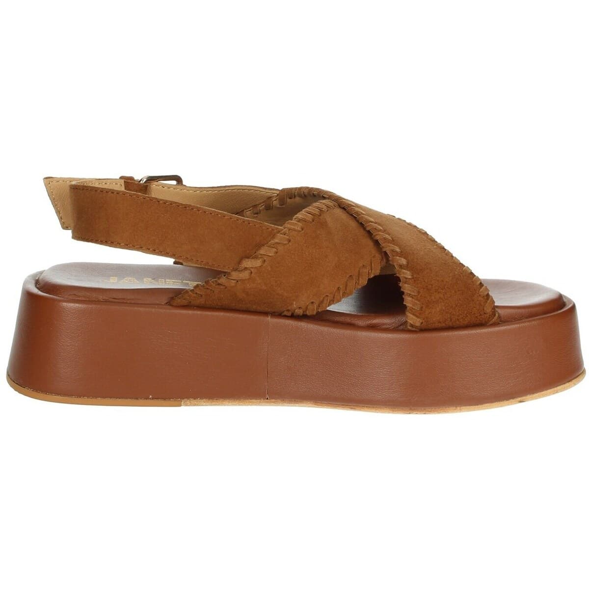 Women's Platforms Janet&Janet