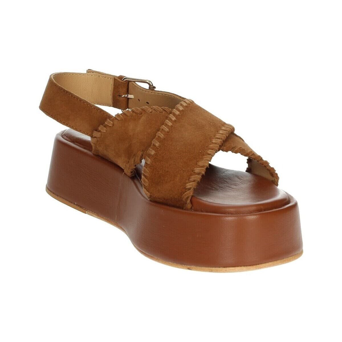 Women's Platforms Janet&Janet