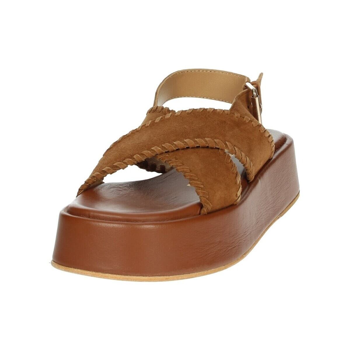 Women's Platforms Janet&Janet