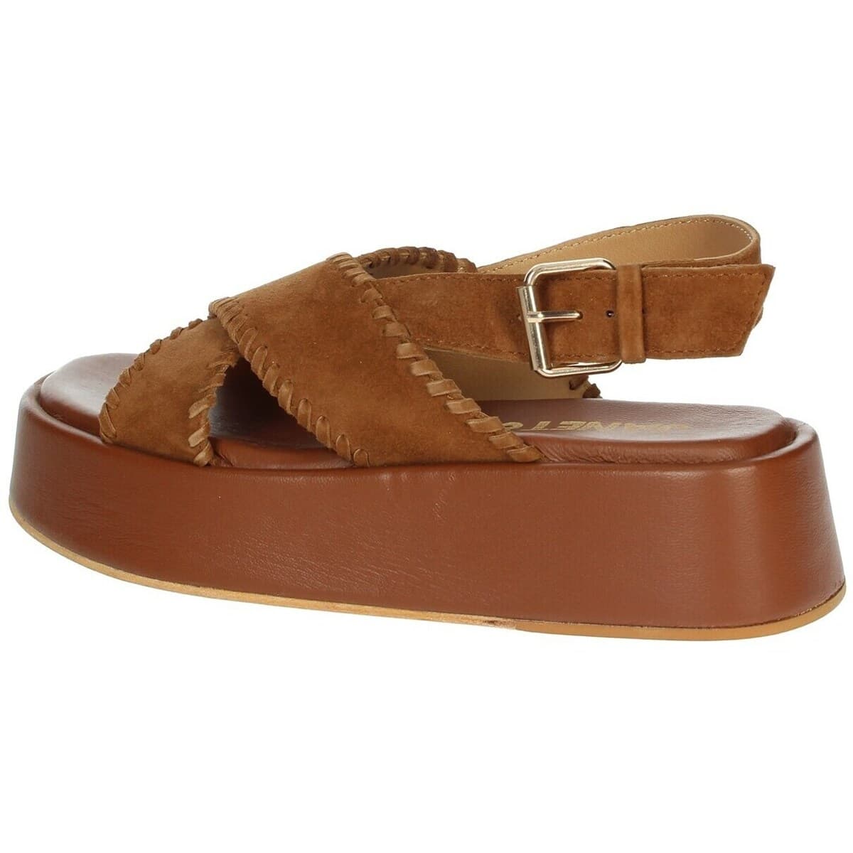 Women's Platforms Janet&Janet