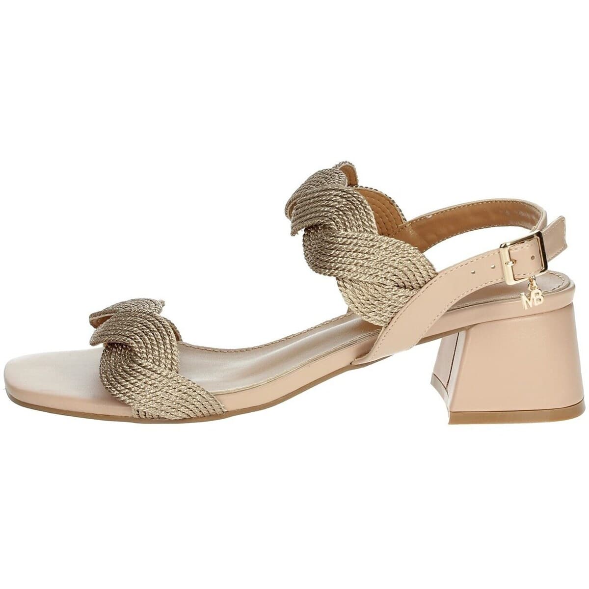 Women's Pumps Mariella Burani Pink