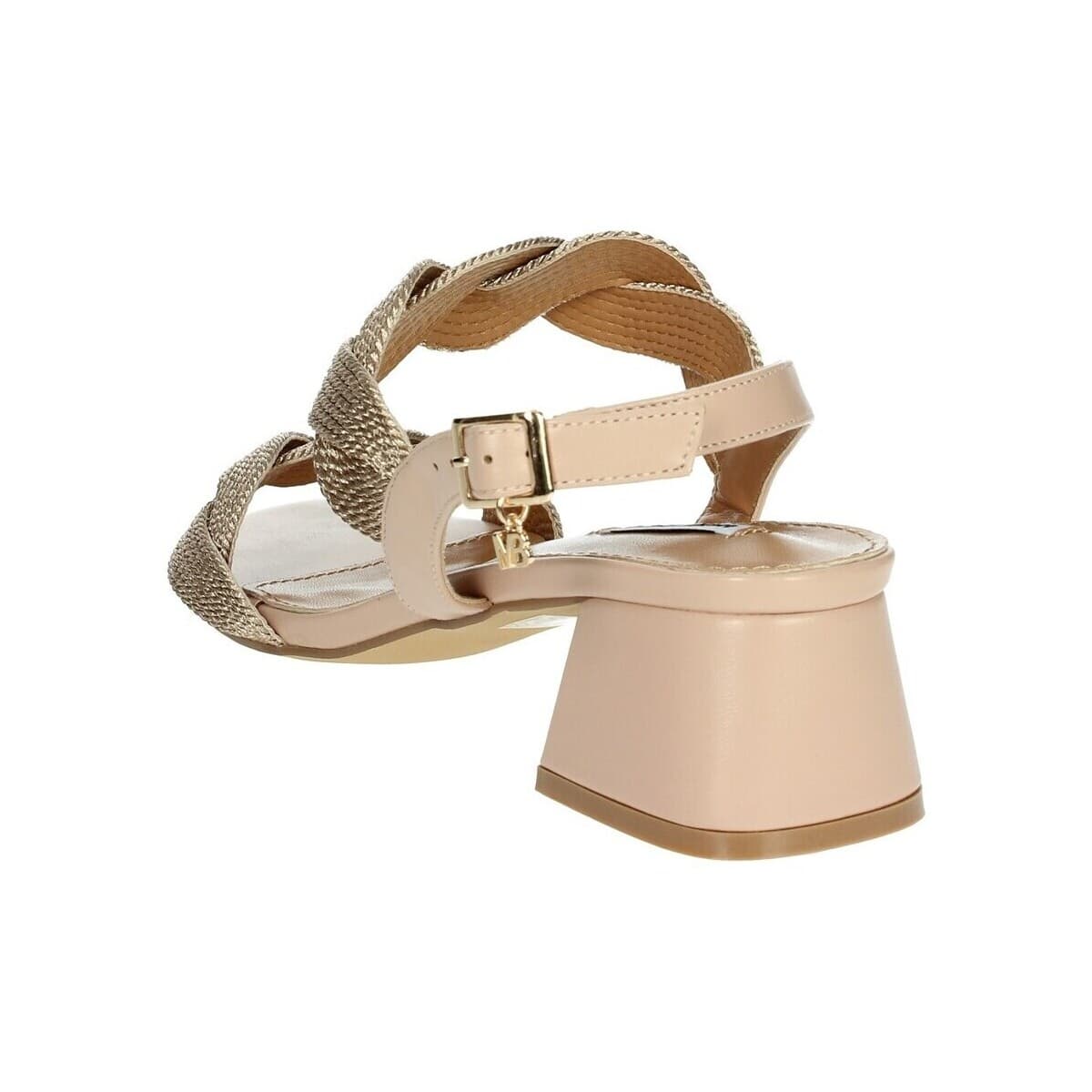 Women's Pumps Mariella Burani Pink