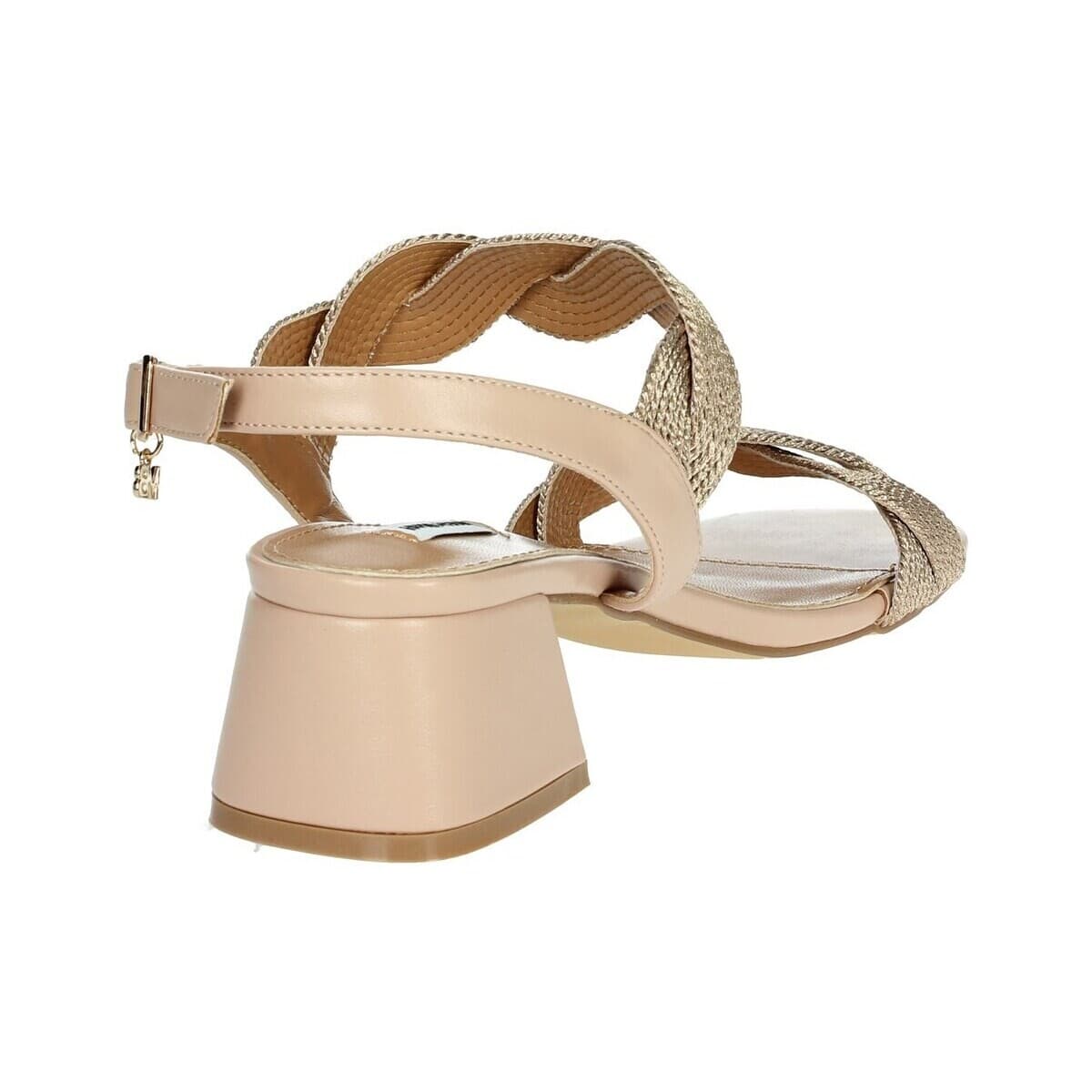 Women's Pumps Mariella Burani Pink