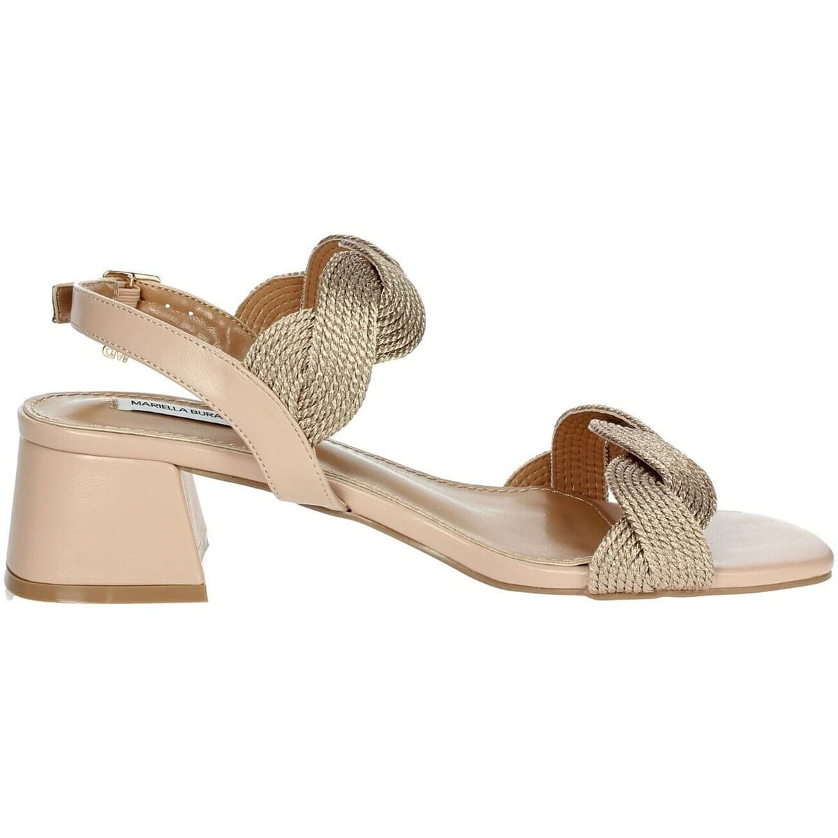 Women's Pumps Mariella Burani Pink