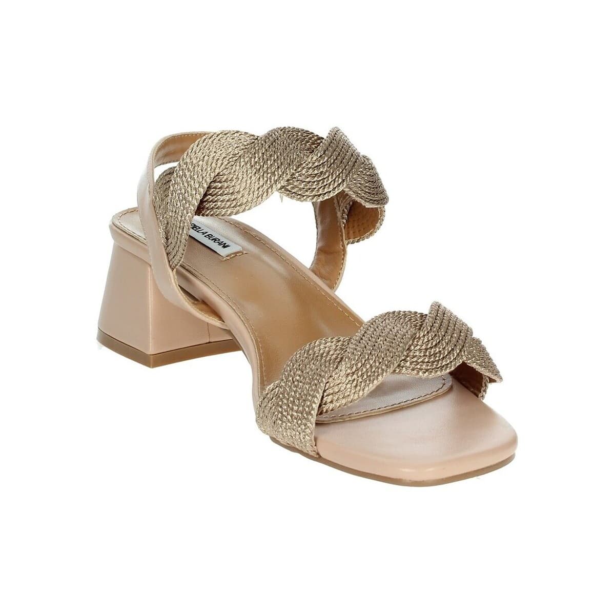 Women's Pumps Mariella Burani Pink