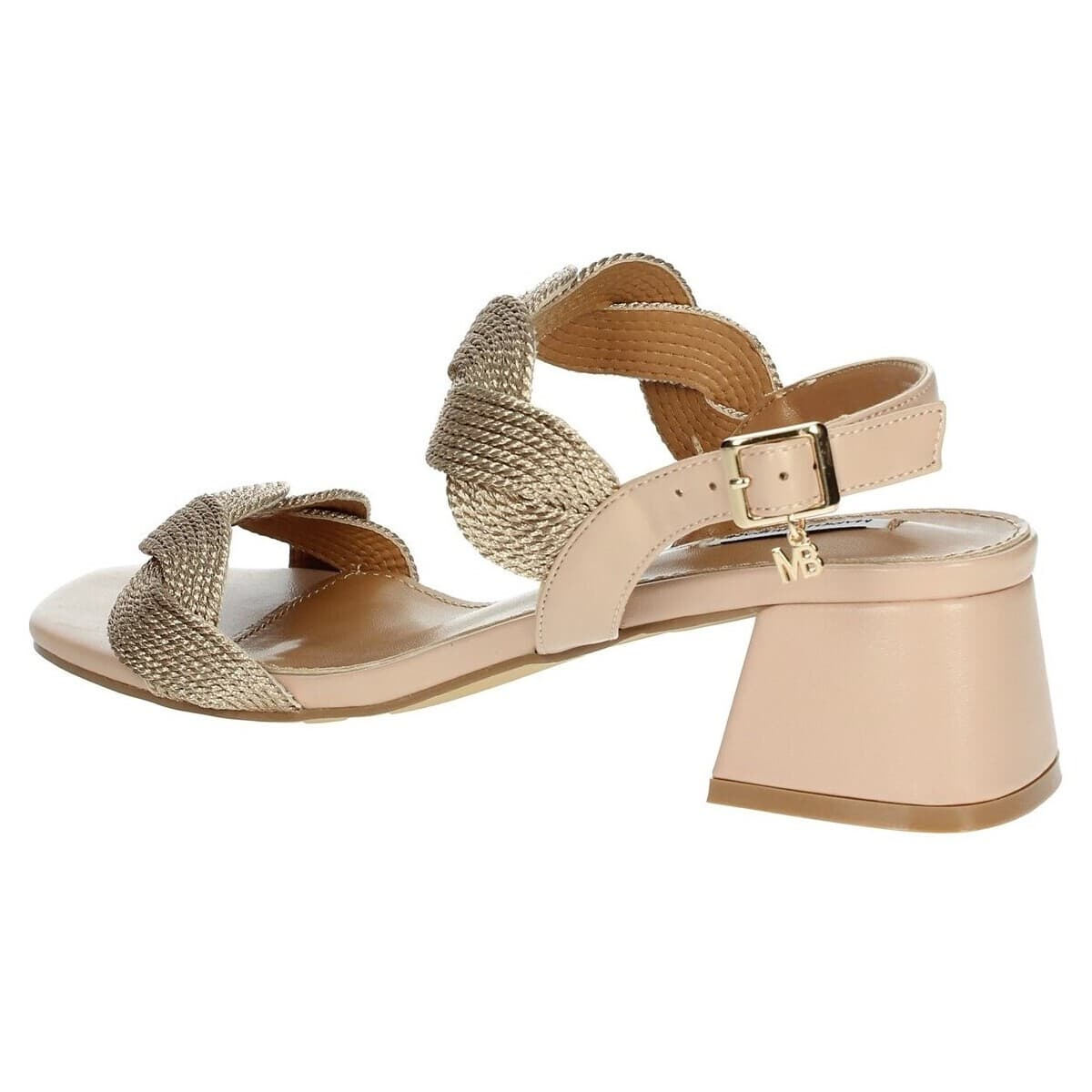 Women's Pumps Mariella Burani Pink