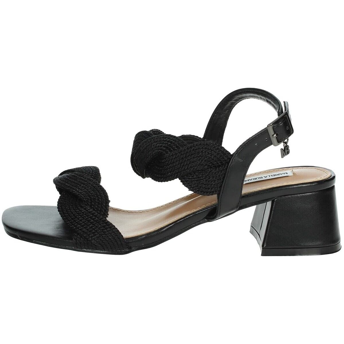 Women's Pumps Mariella Burani Black