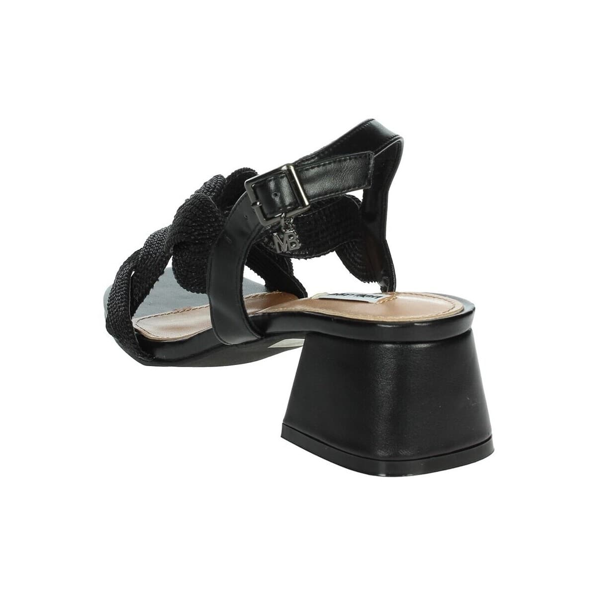 Women's Pumps Mariella Burani Black