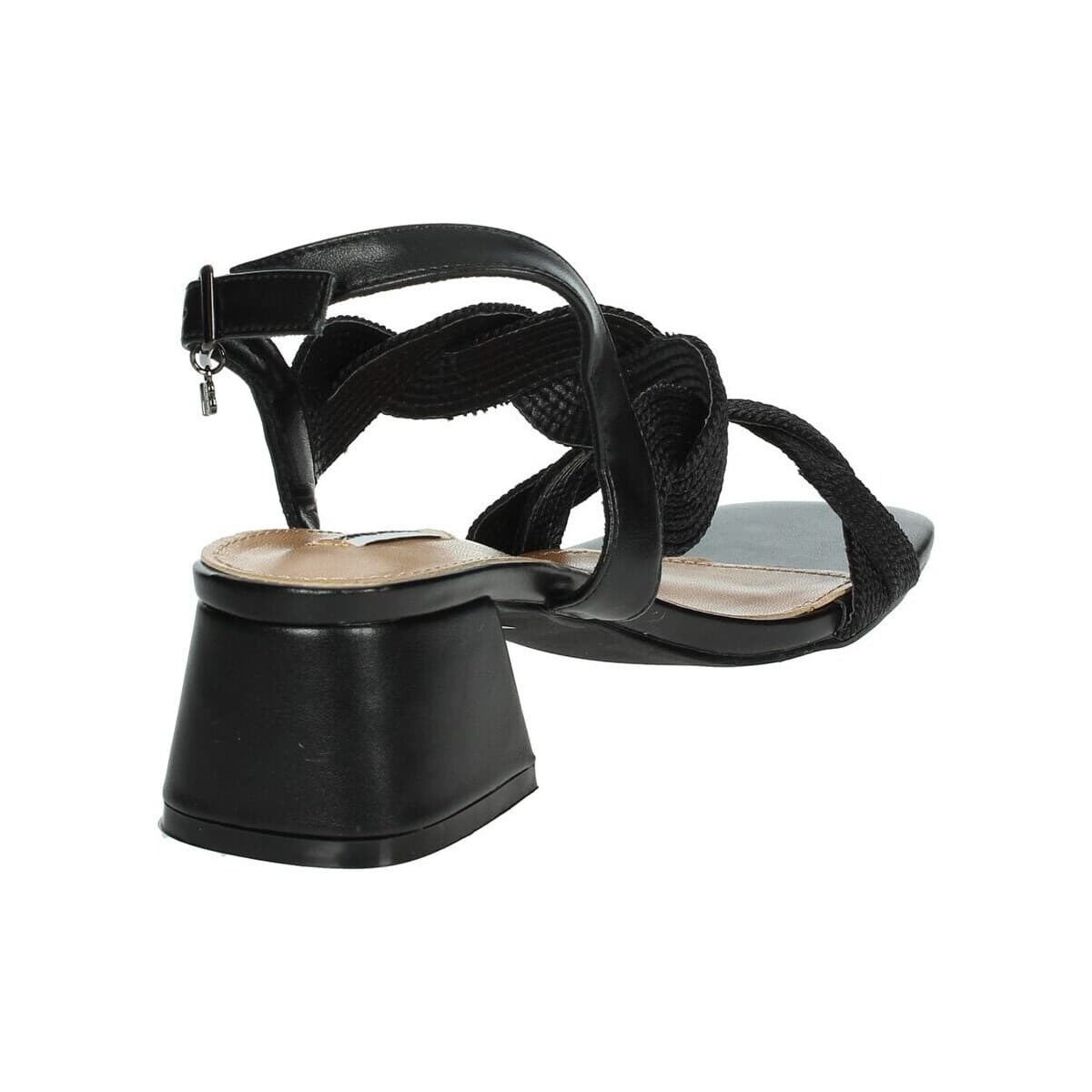 Women's Pumps Mariella Burani Black