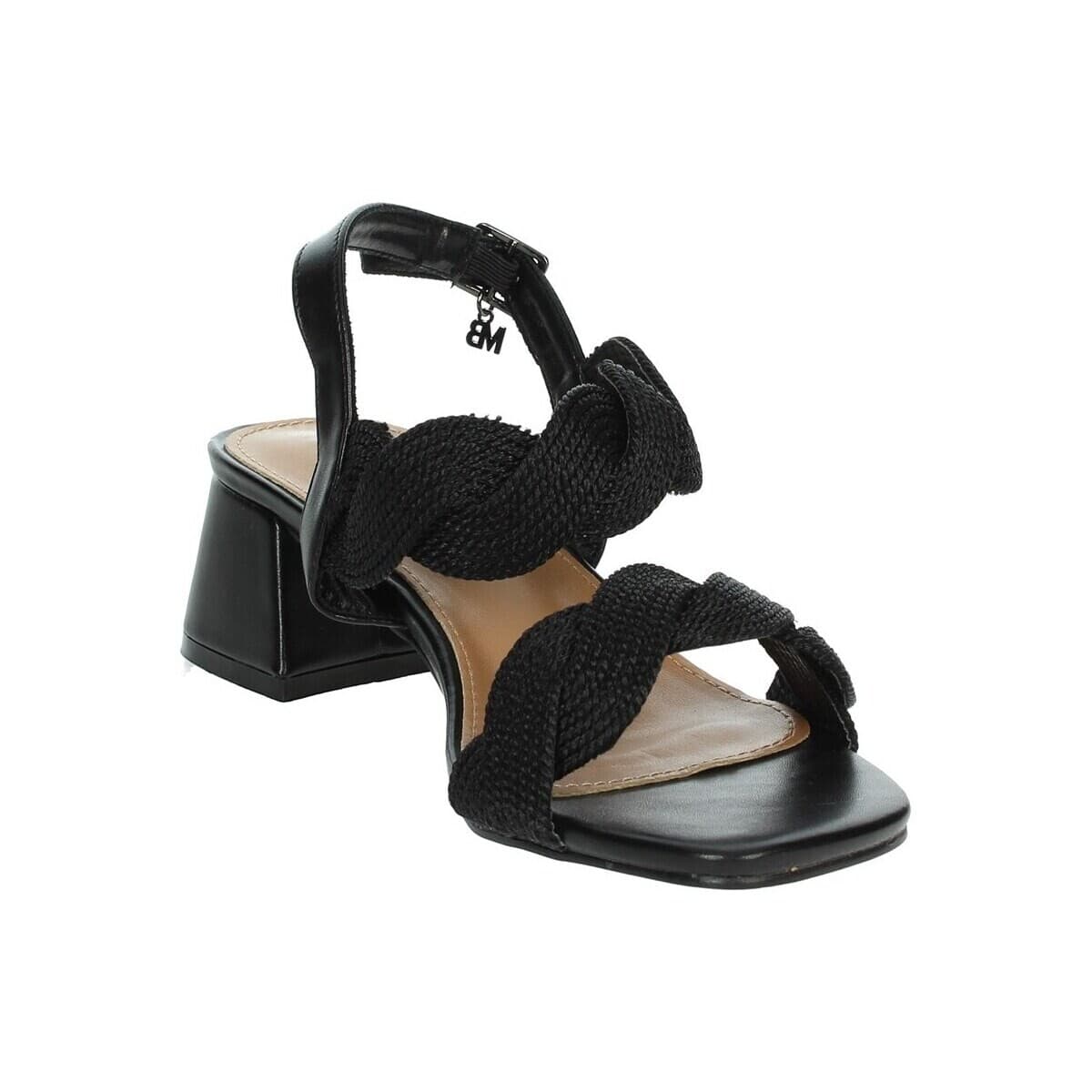 Women's Pumps Mariella Burani Black