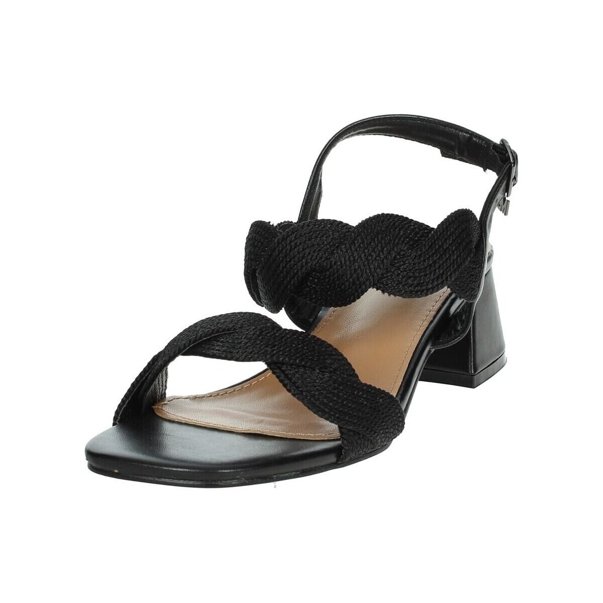 Women's Pumps Mariella Burani Black