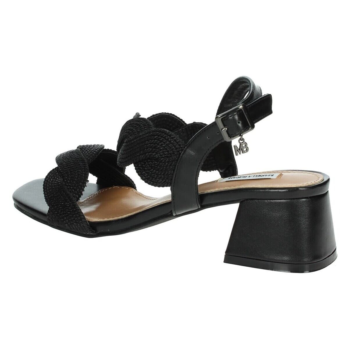 Women's Pumps Mariella Burani Black