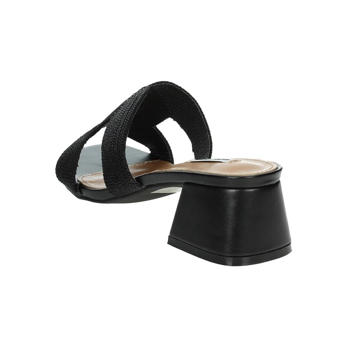 Women's Flip Flops Mariella Burani Black