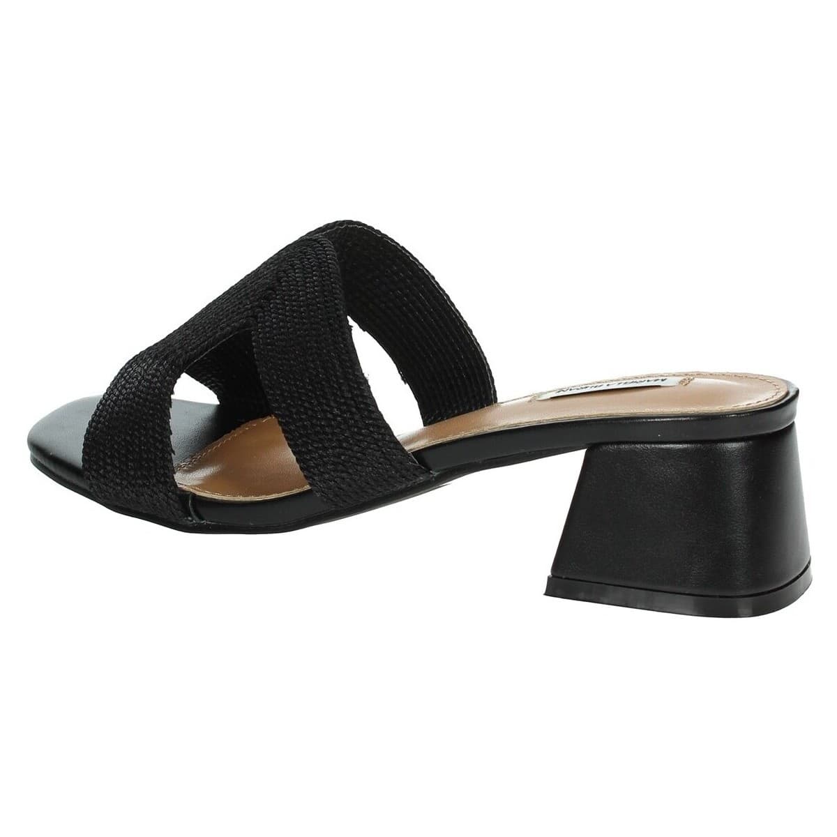 Women's Flip Flops Mariella Burani Black