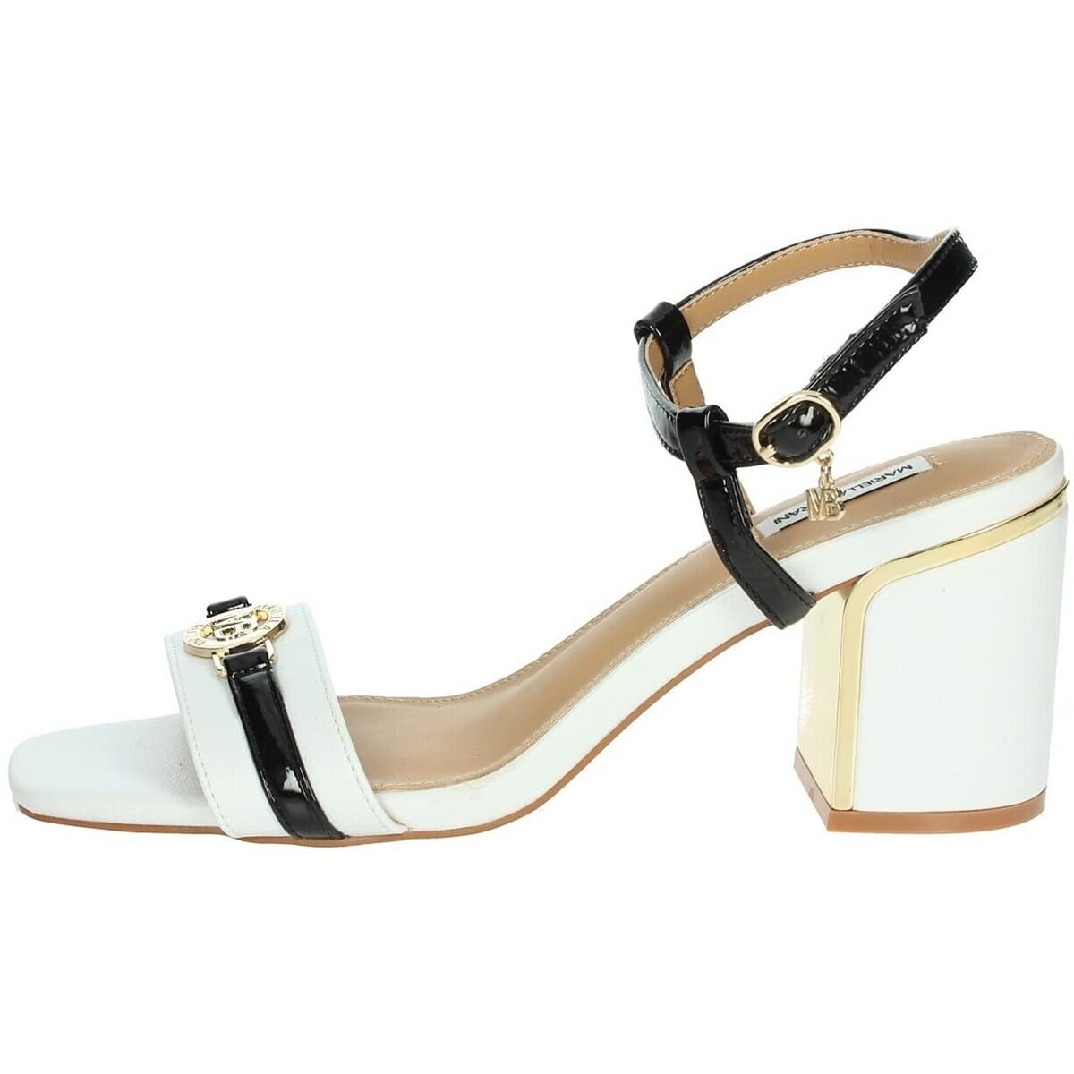 Women's Pumps Mariella Burani White