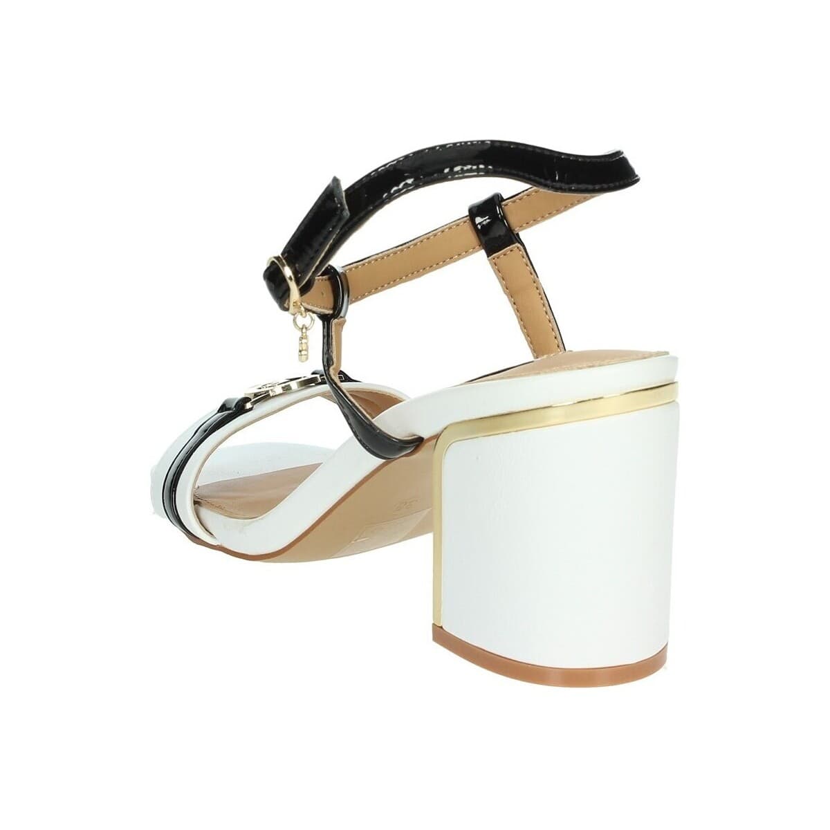 Women's Pumps Mariella Burani White