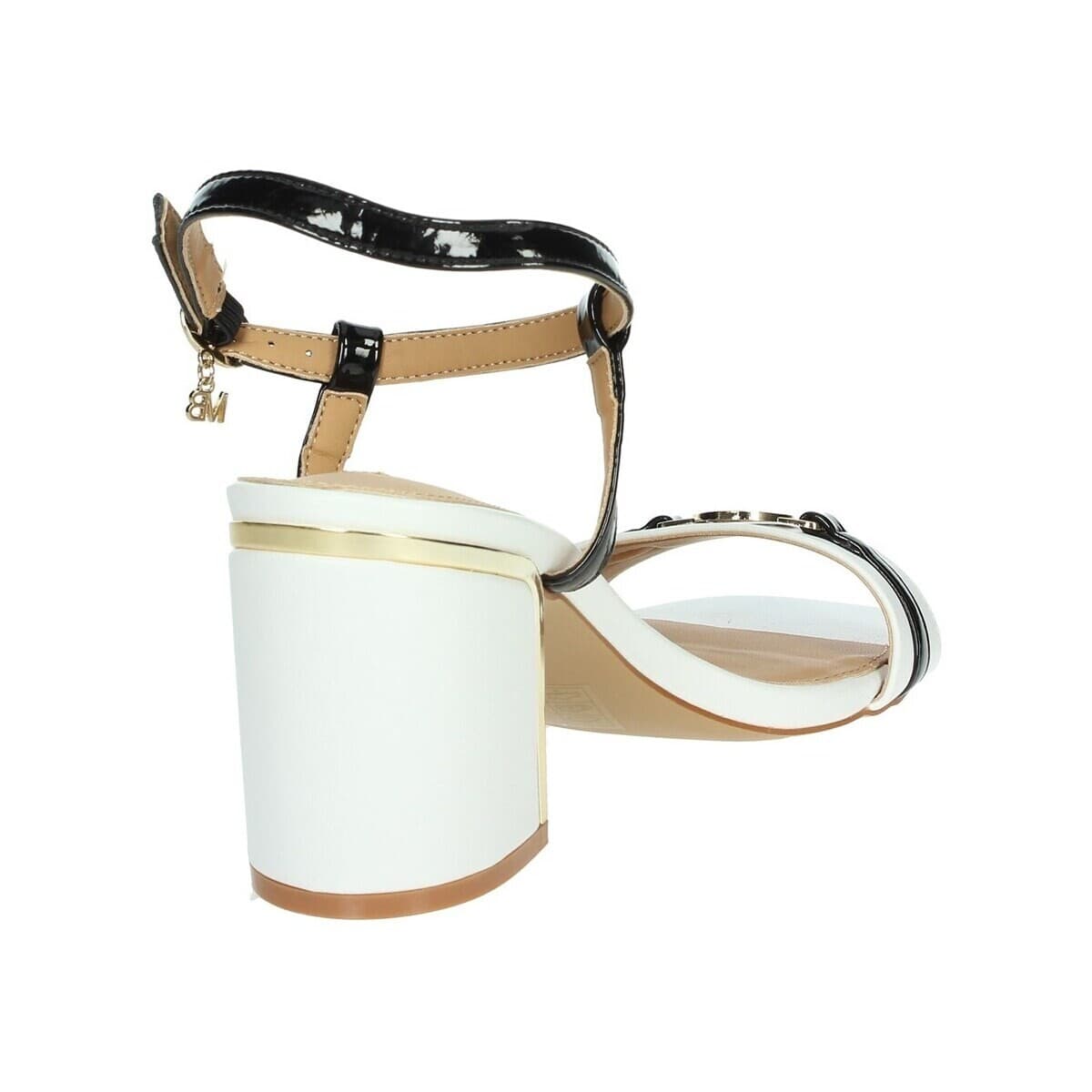 Women's Pumps Mariella Burani White