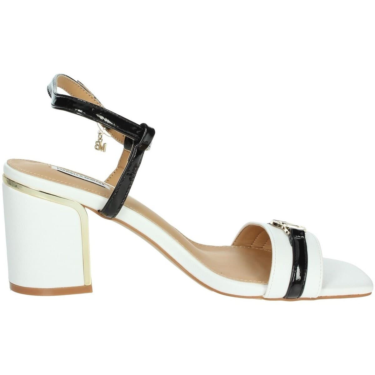 Women's Pumps Mariella Burani White