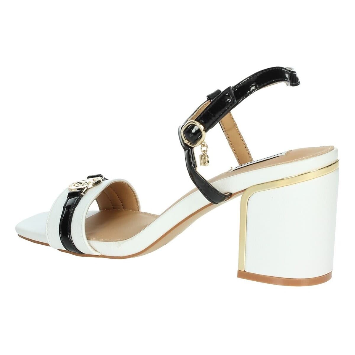 Women's Pumps Mariella Burani White