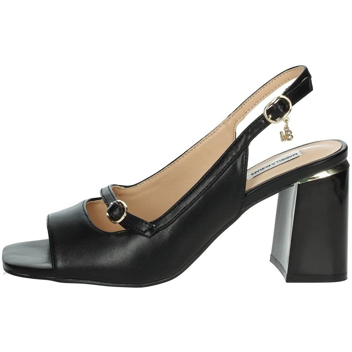 Women's Pumps Mariella Burani Black